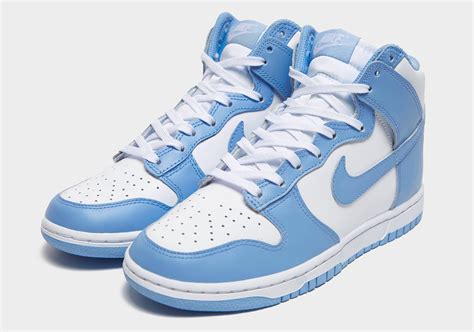 2004 baby blue nike dunks|baby blue nike dunks high.